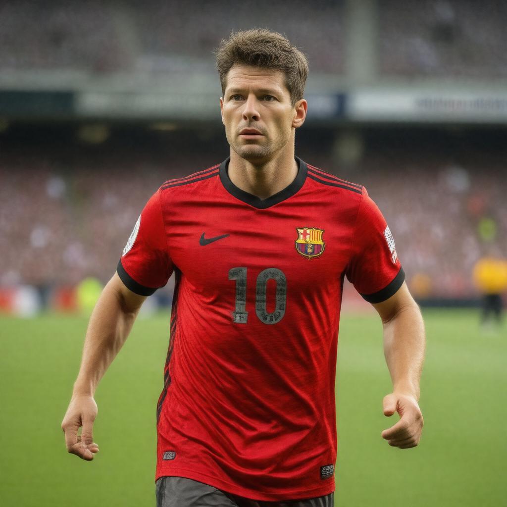 Michael Laudrup
